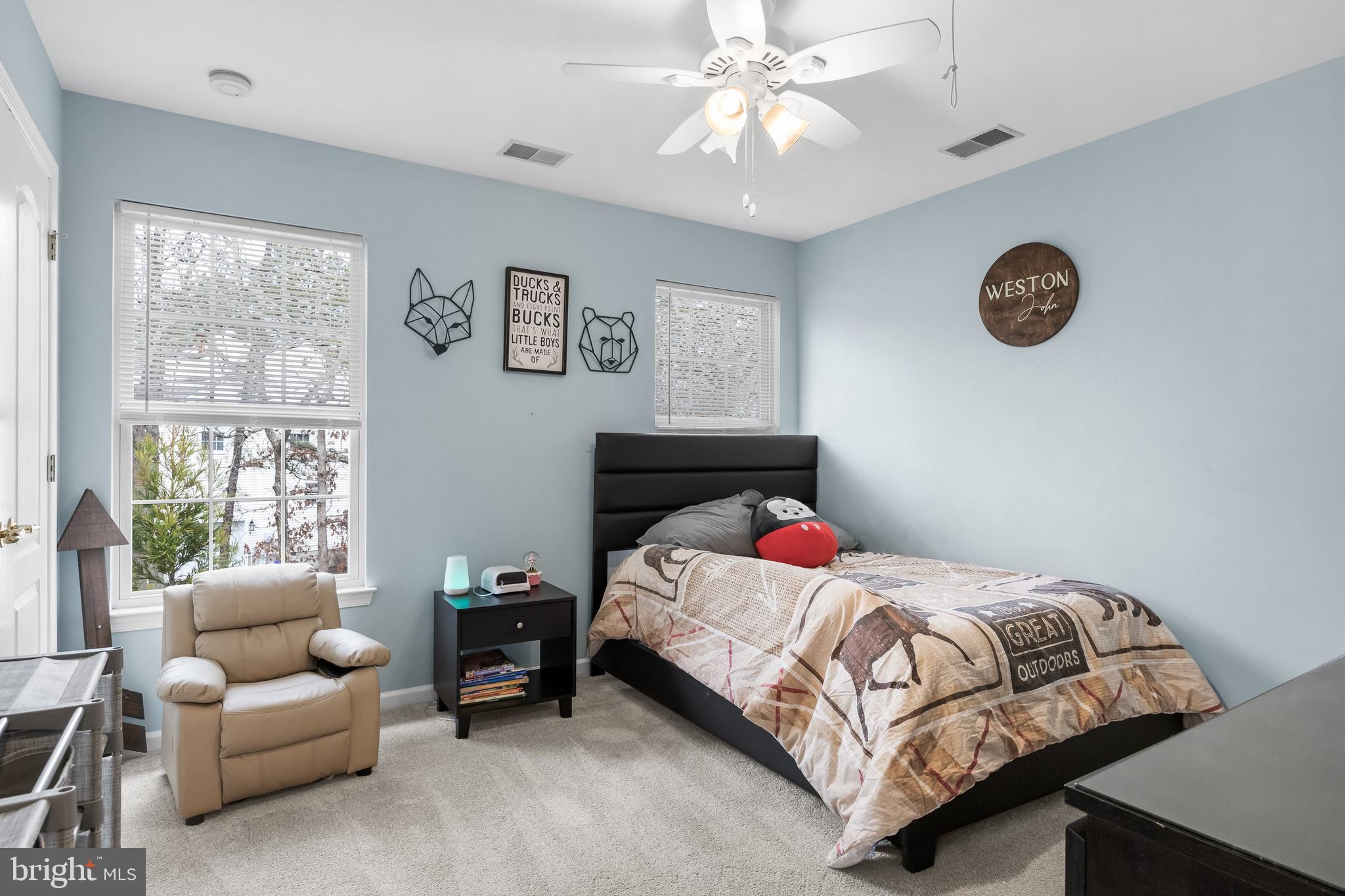 HIGHBRIDGE - Residential