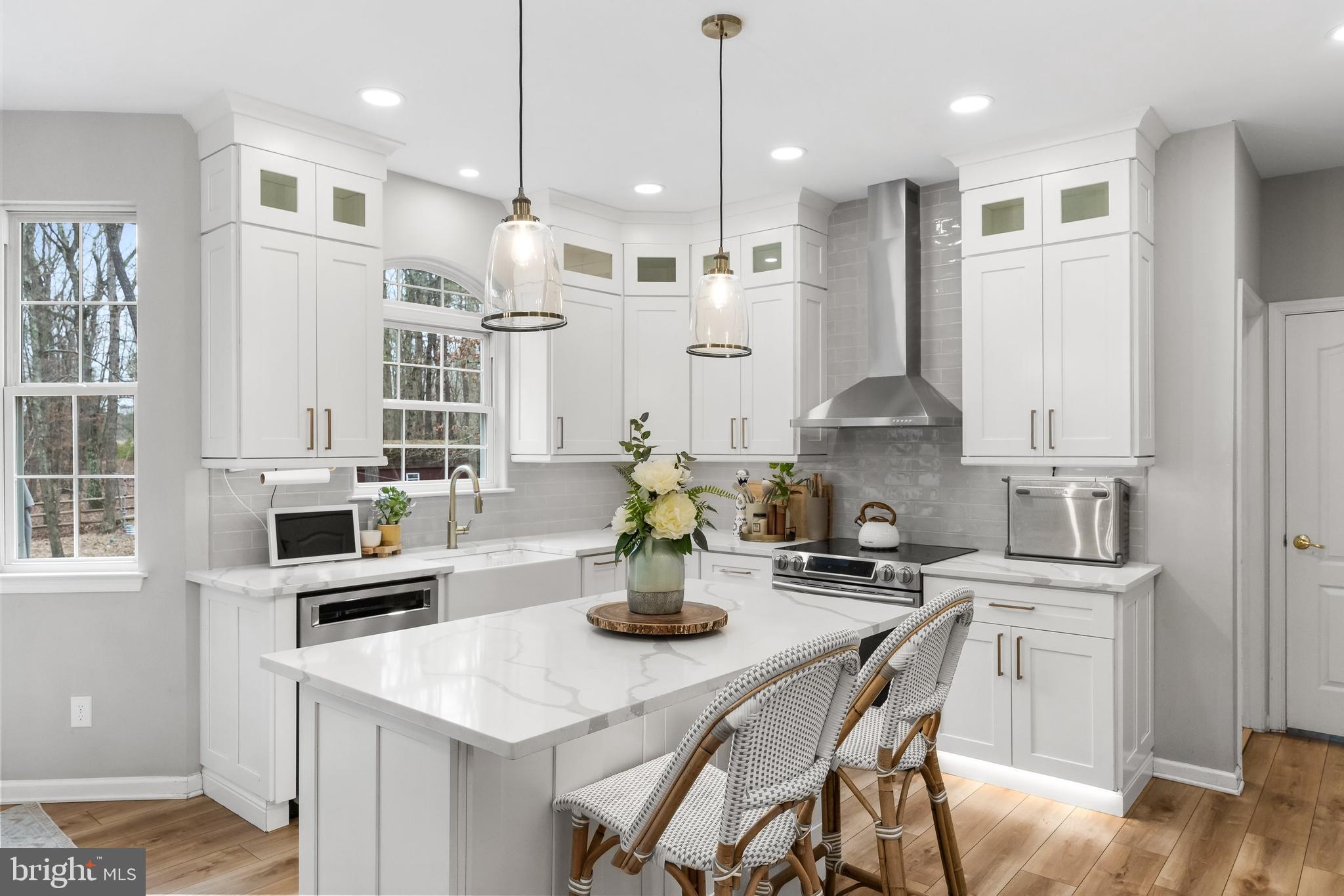 HIGHBRIDGE - Residential