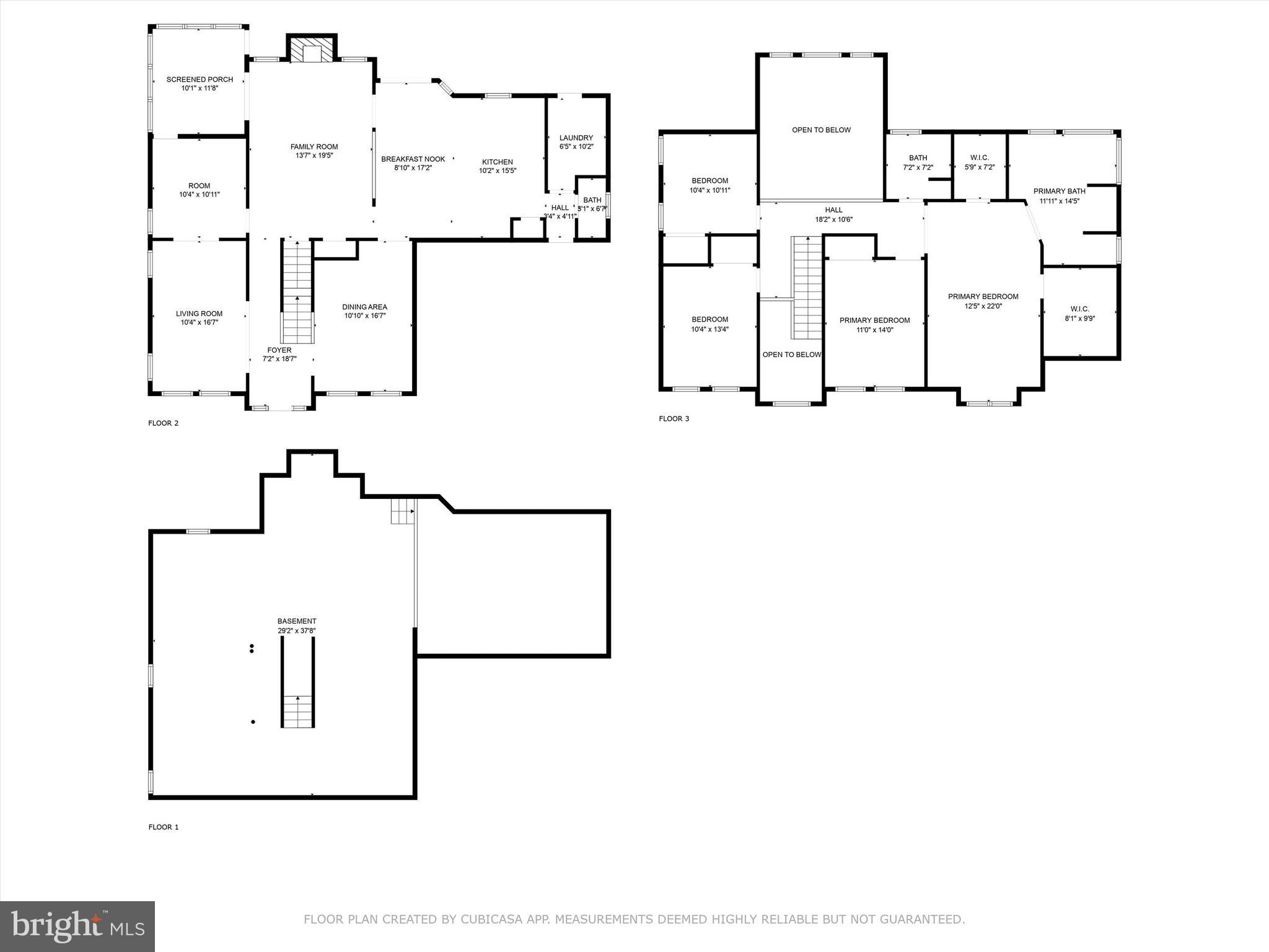 HIGHBRIDGE - Residential