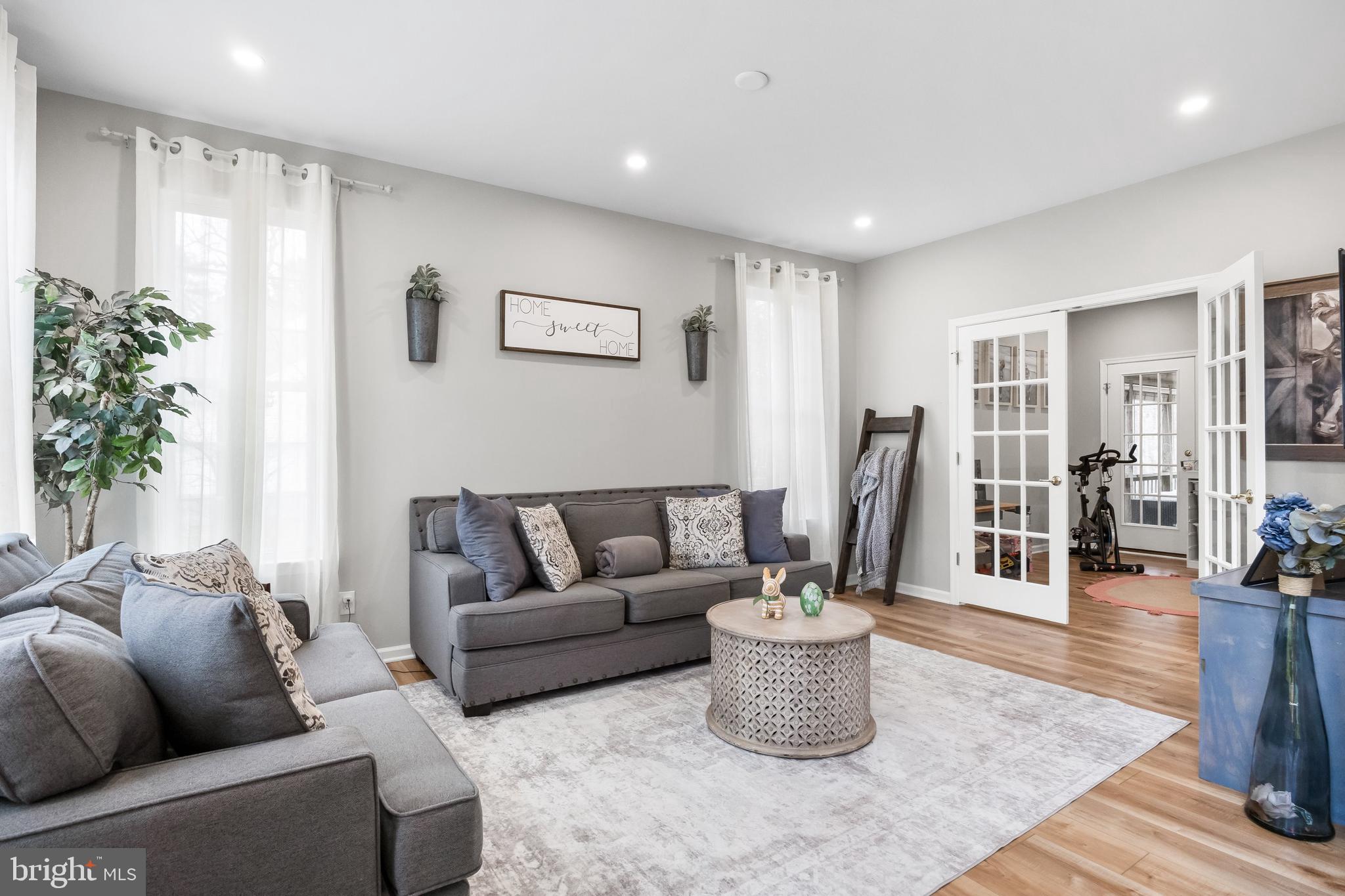 HIGHBRIDGE - Residential