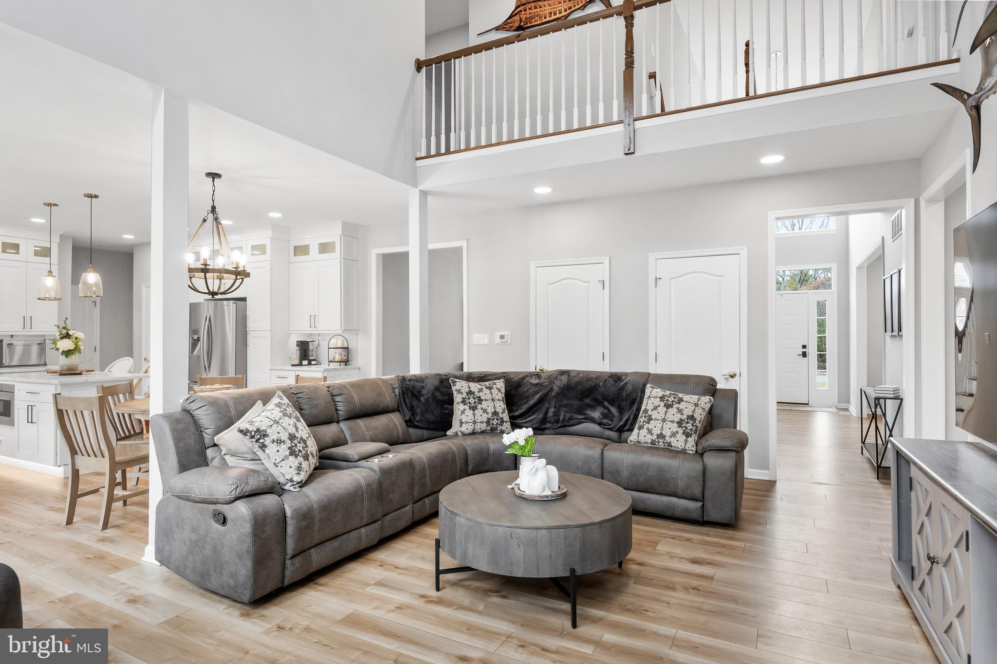 HIGHBRIDGE - Residential