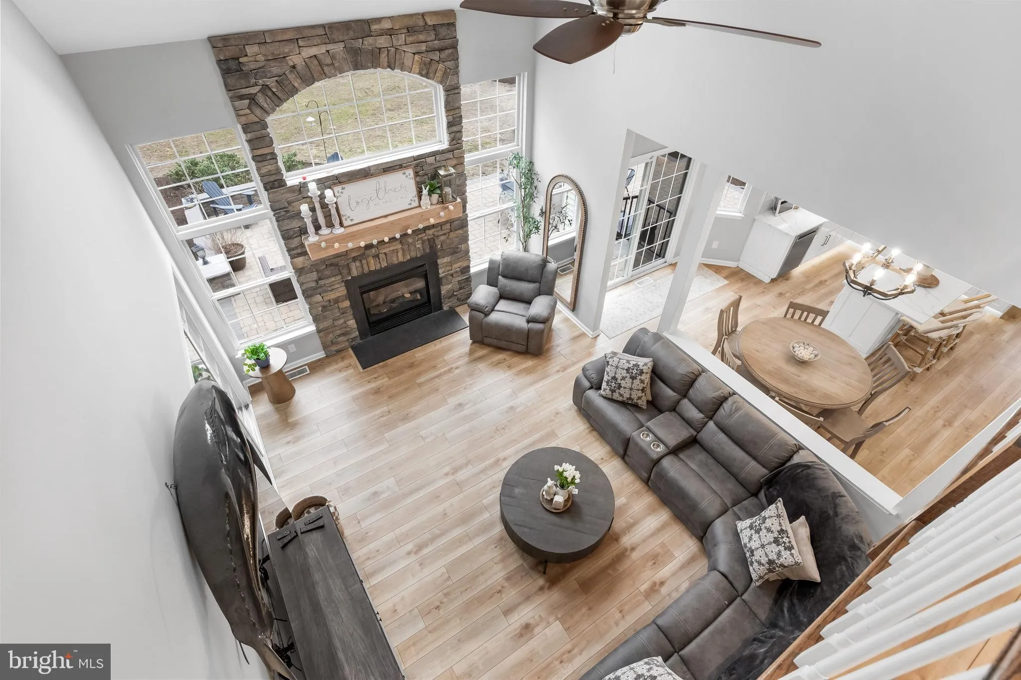 Medford, New Jersey 08055, United States, 4 Bedrooms Bedrooms, ,3 BathroomsBathrooms,Residential,Active,86571