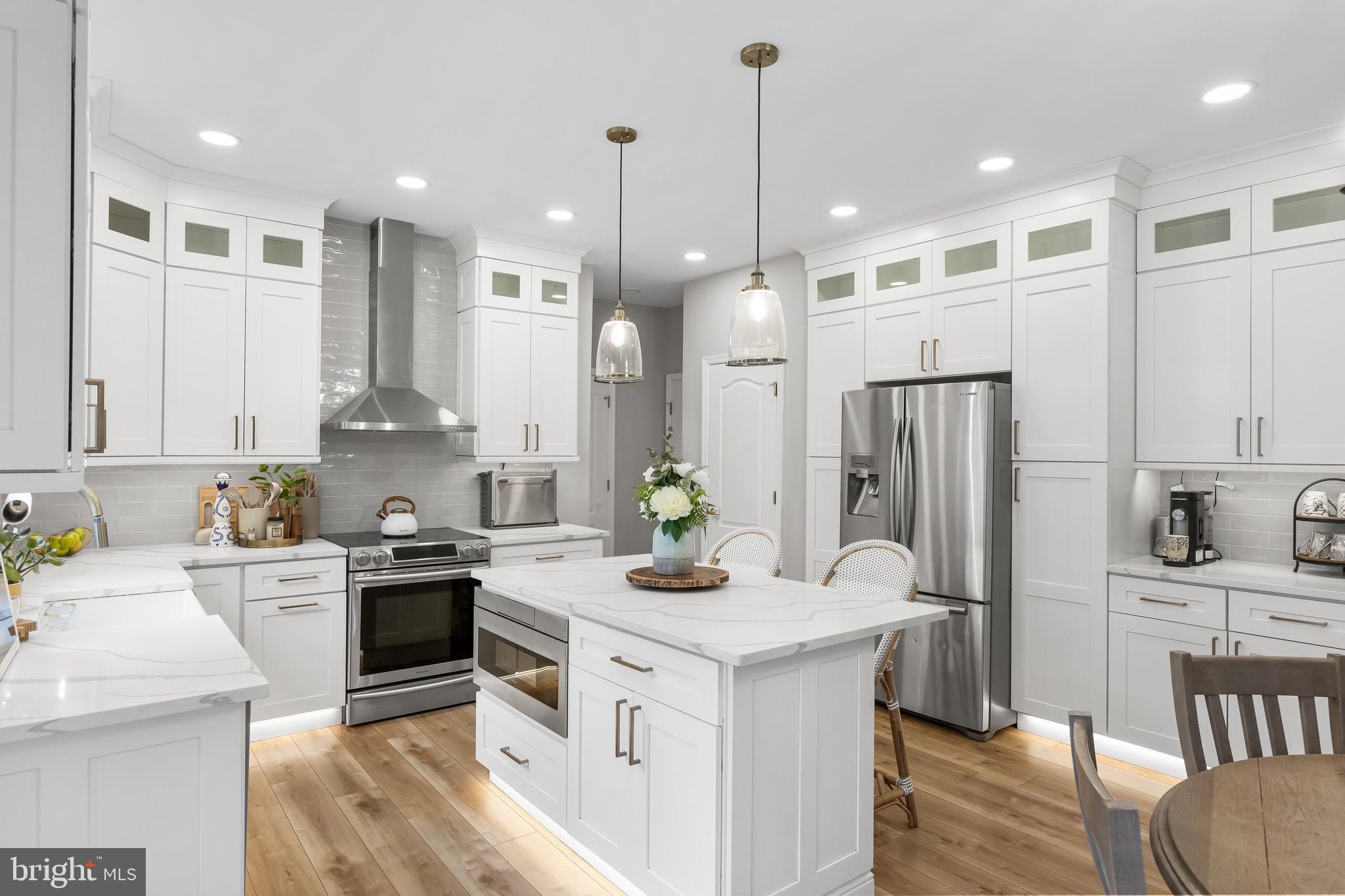 HIGHBRIDGE - Residential