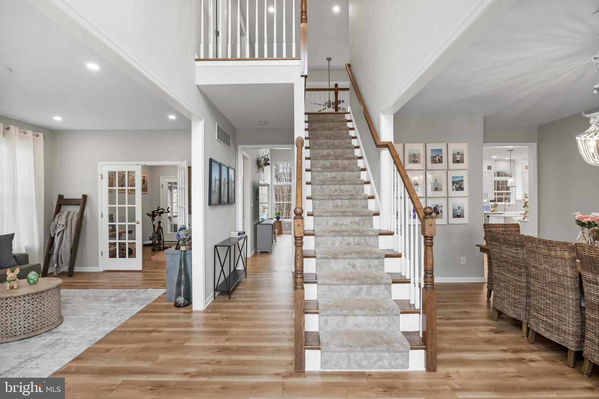 HIGHBRIDGE - Residential