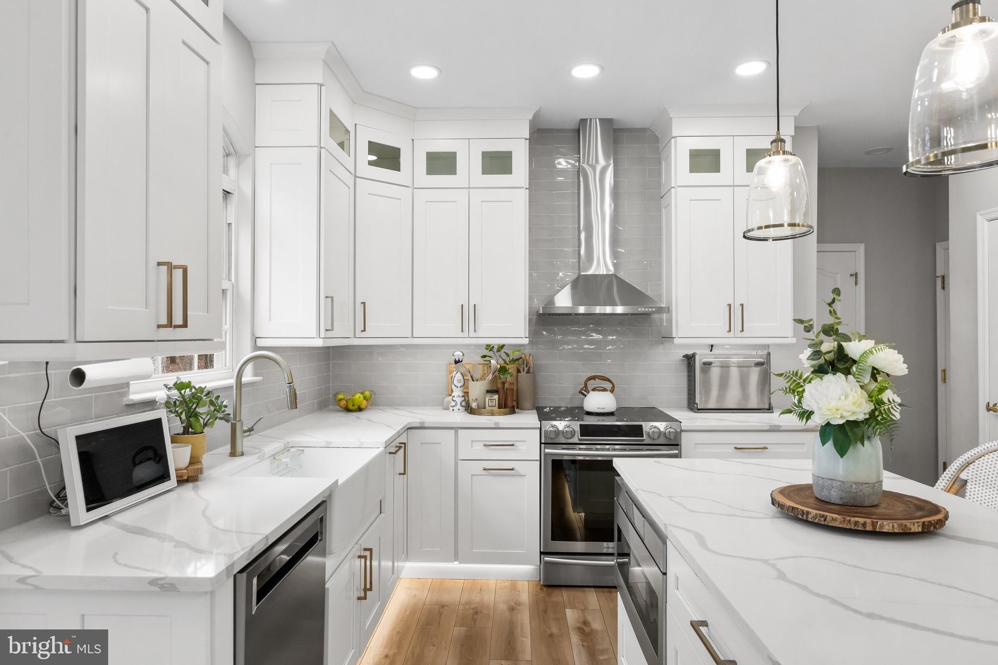 HIGHBRIDGE - Residential