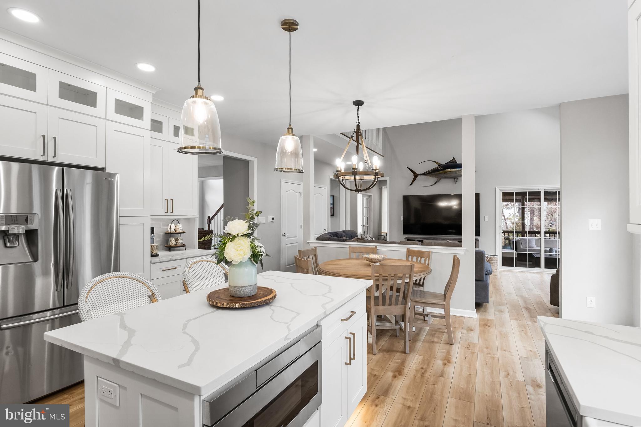 HIGHBRIDGE - Residential