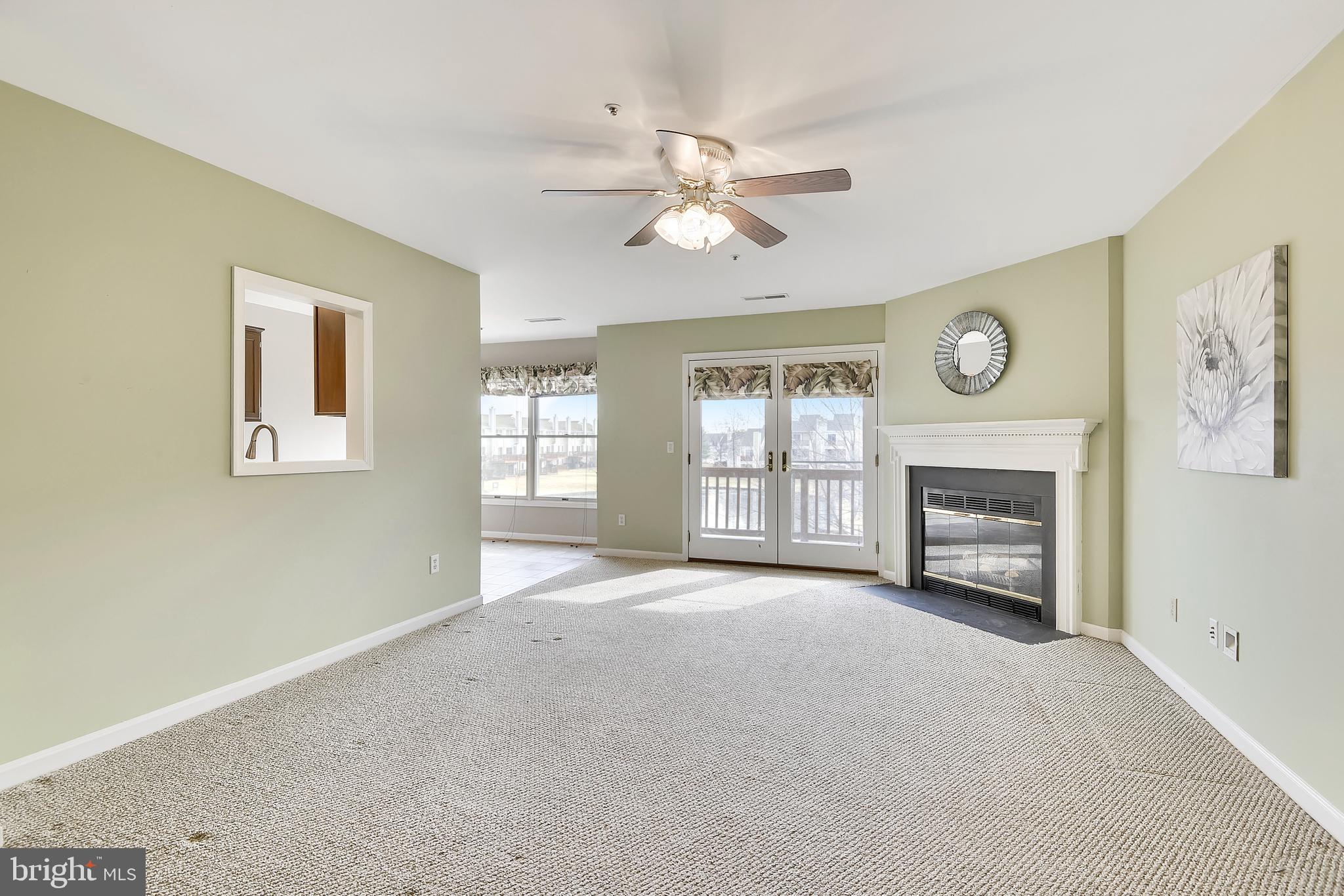 BAYSIDE MARINA - Residential Lease