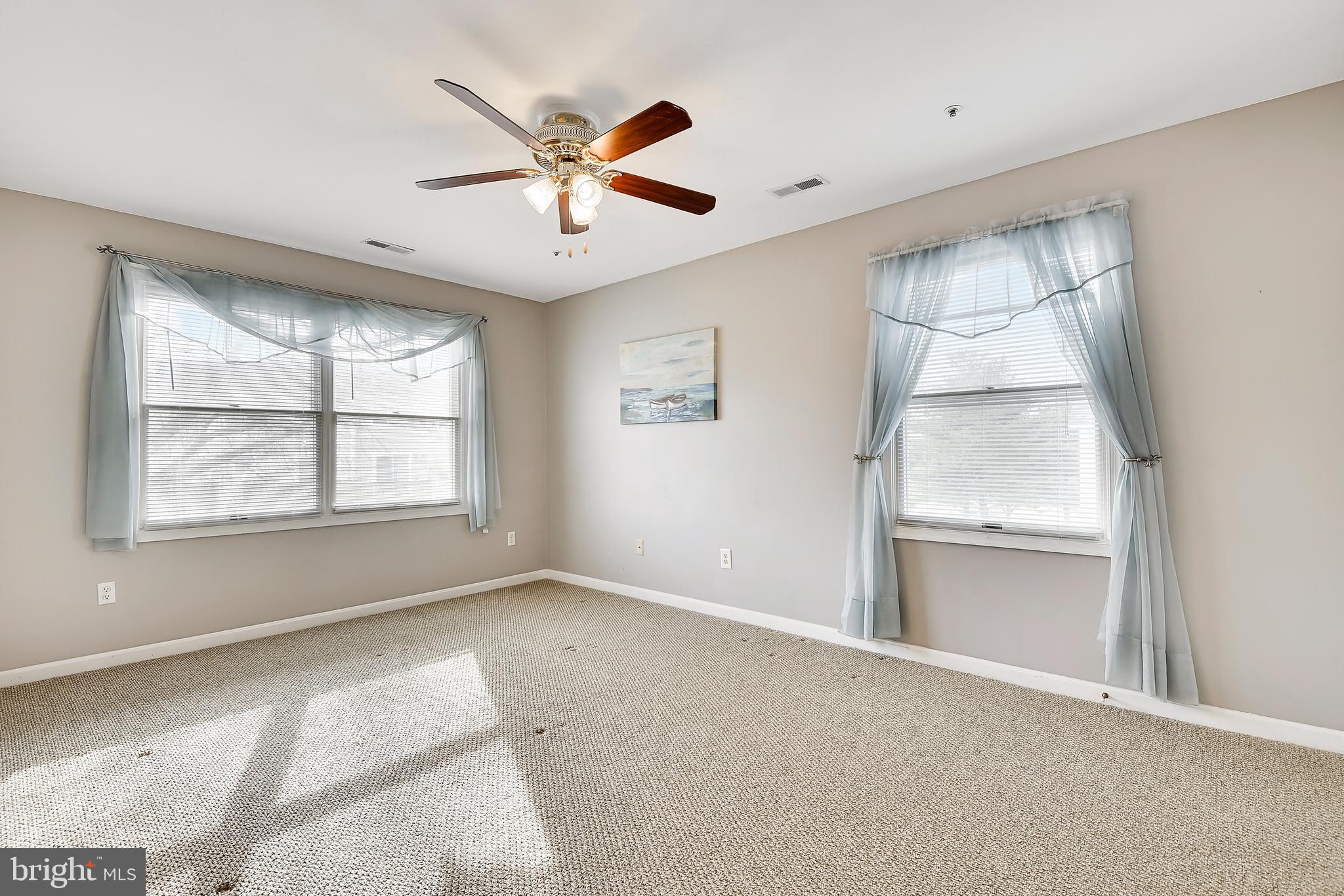 BAYSIDE MARINA - Residential Lease