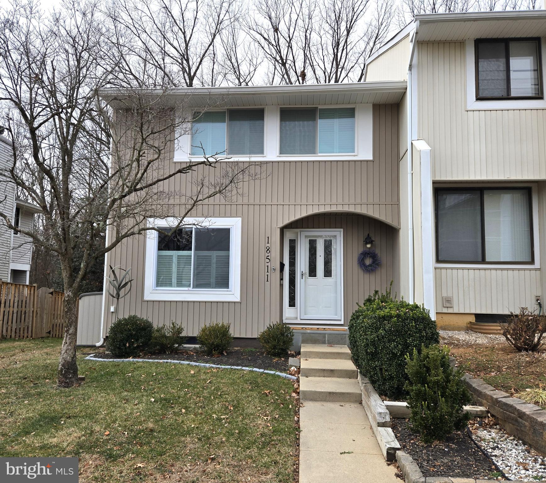 STONERIDGE - Residential