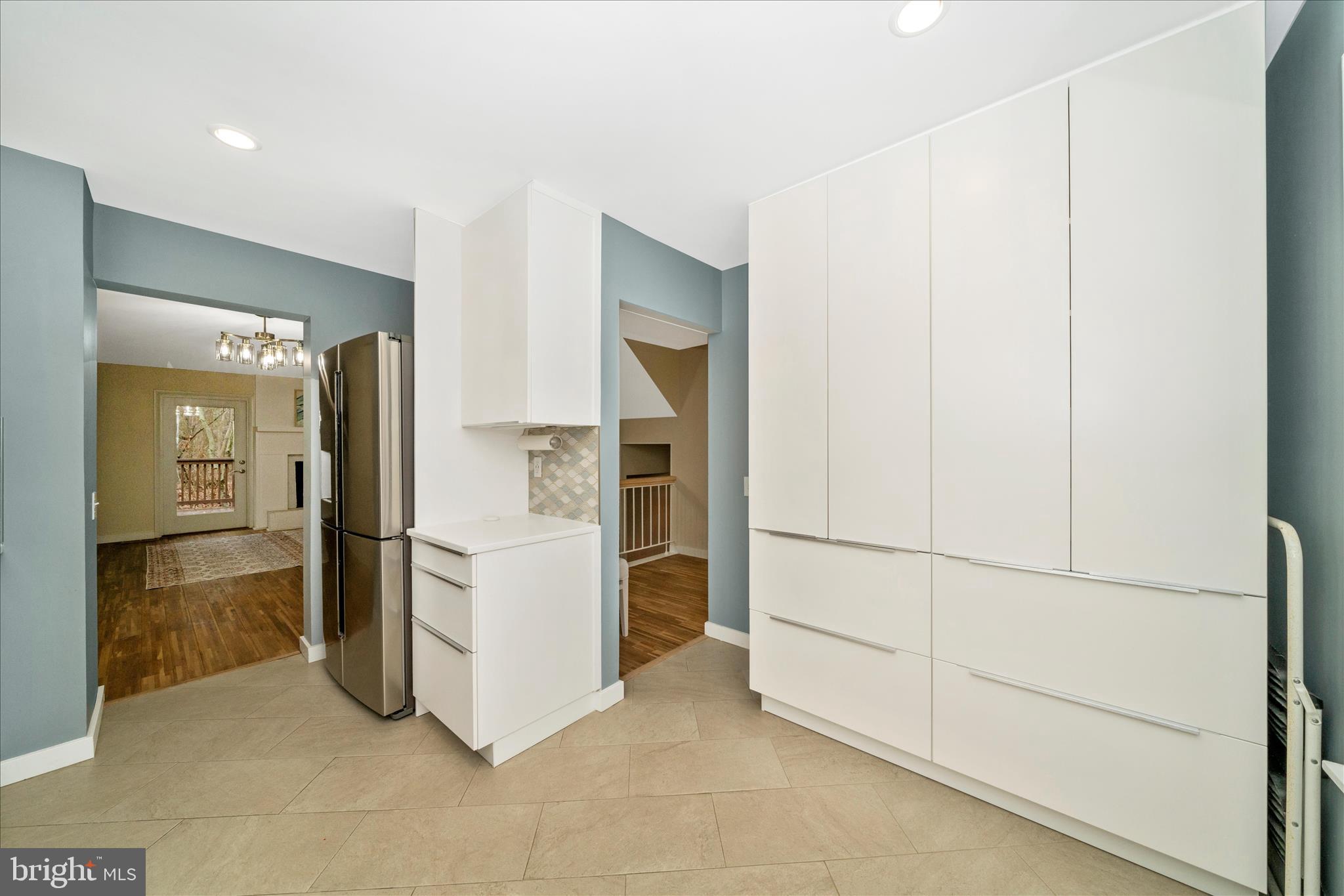 STONERIDGE - Residential