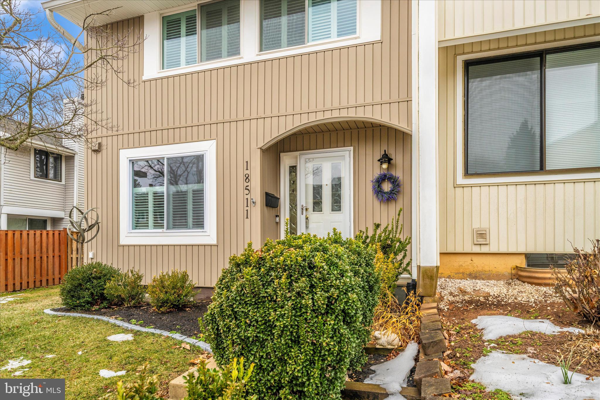 STONERIDGE - Residential