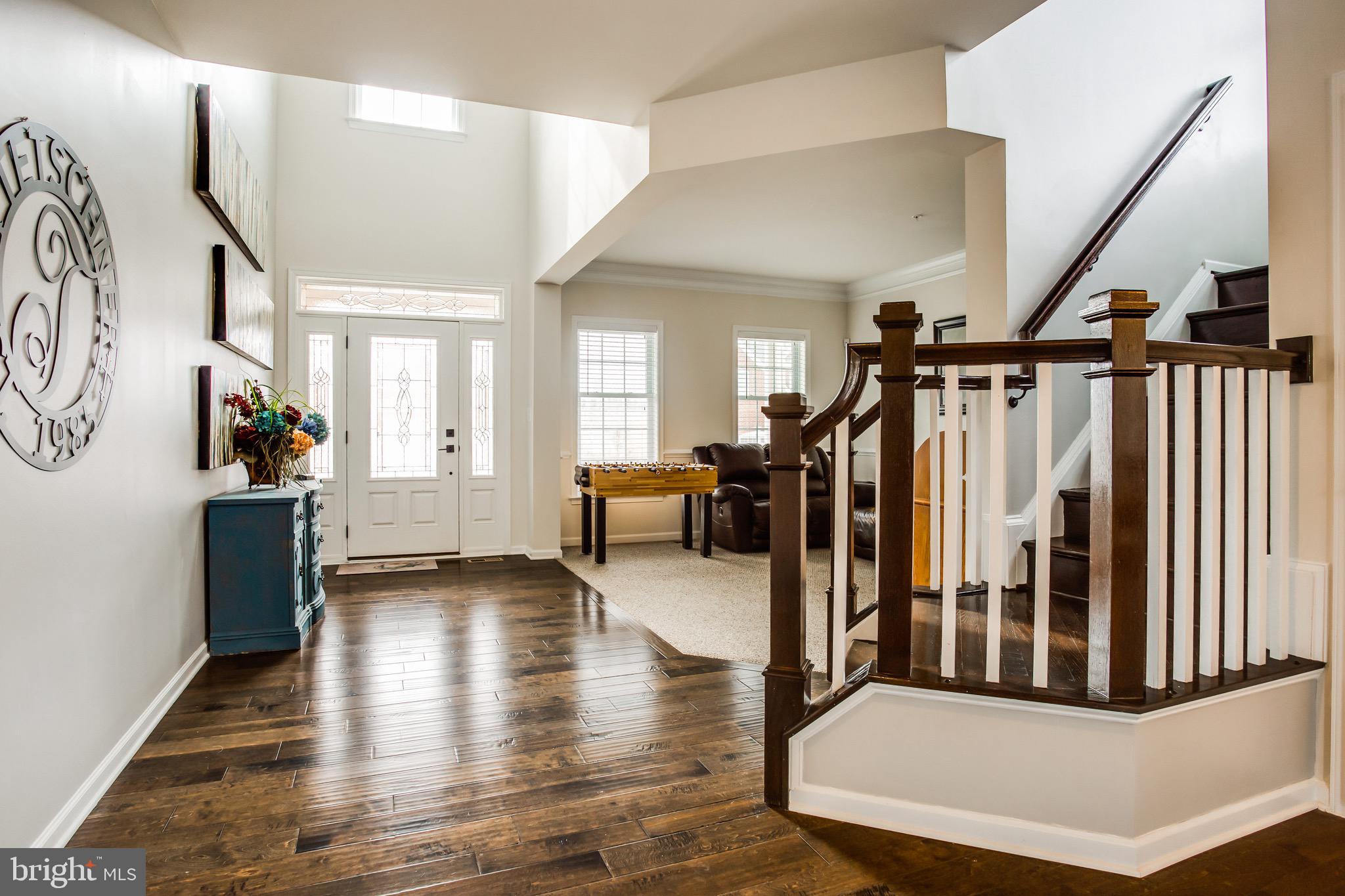 MARLBORO RIDGE - Residential