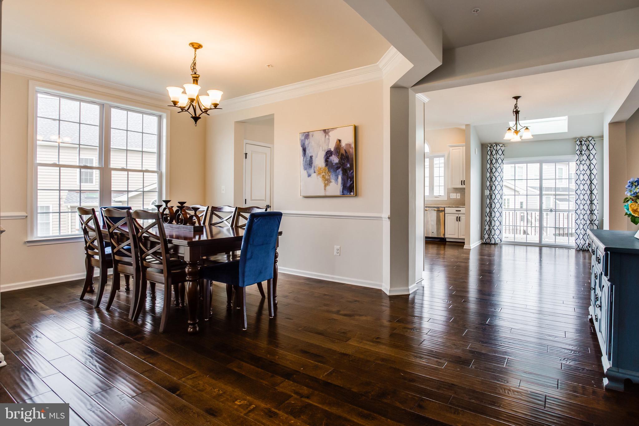 MARLBORO RIDGE - Residential