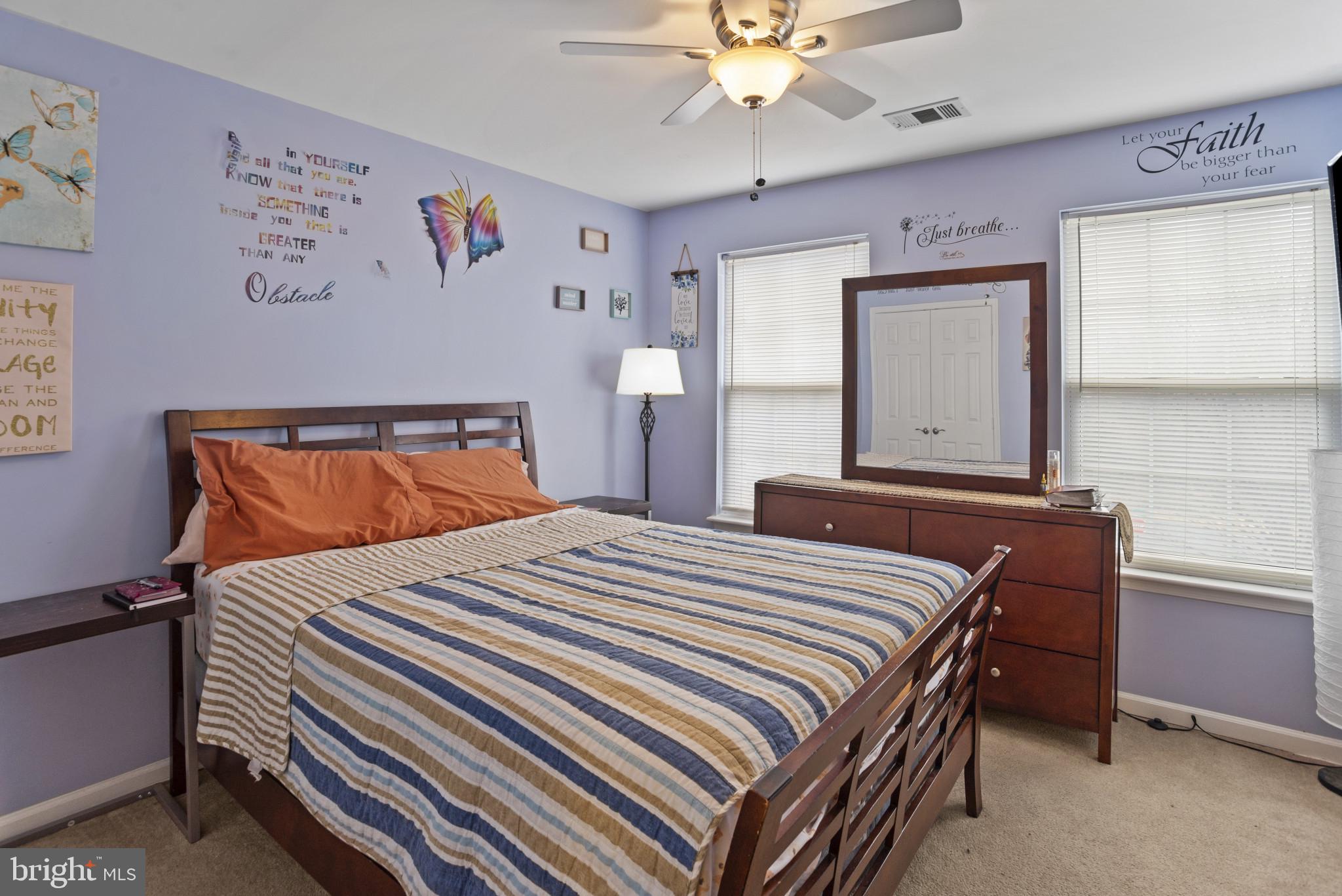 FORT WASHINGTON ESTATES - Residential