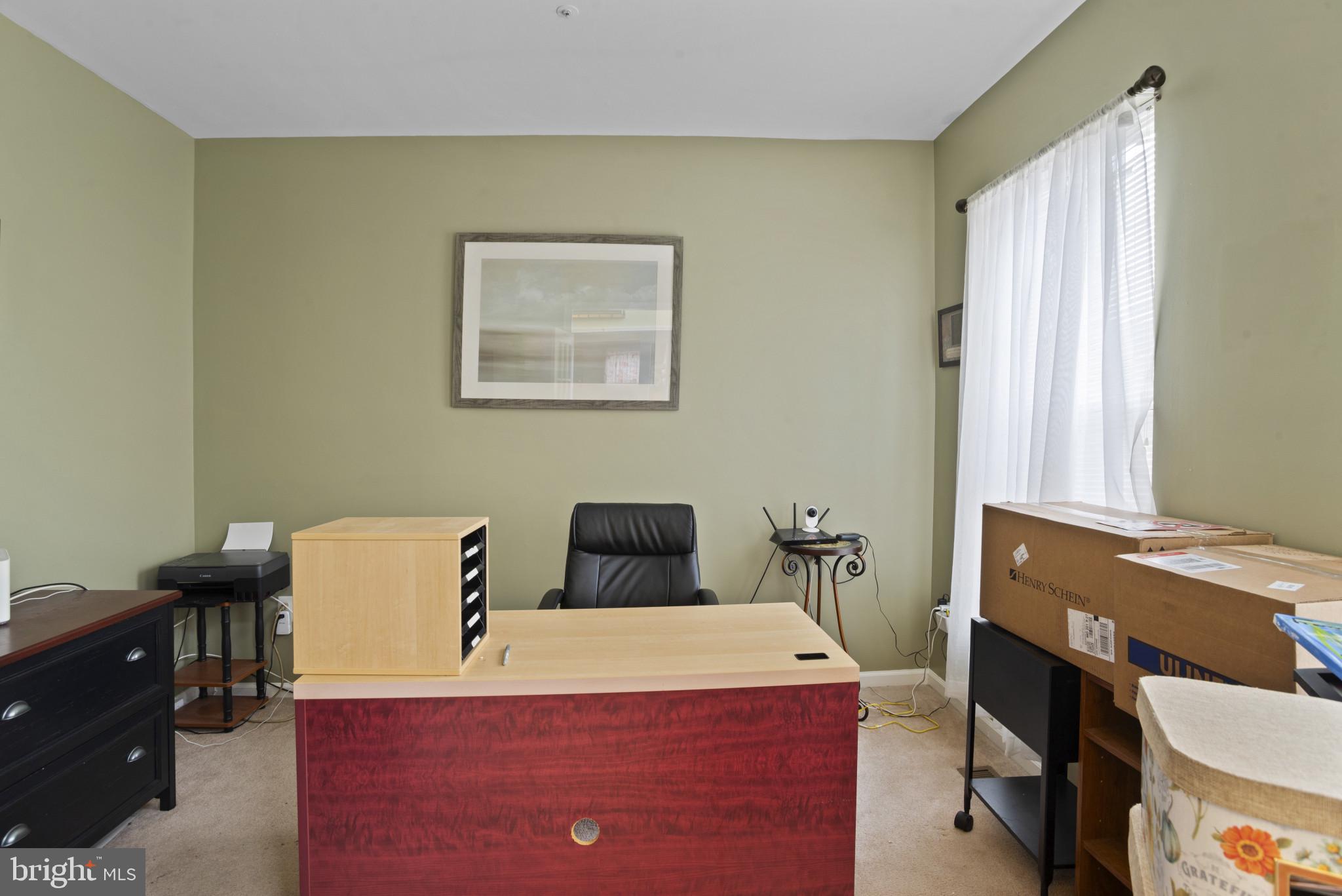 FORT WASHINGTON ESTATES - Residential