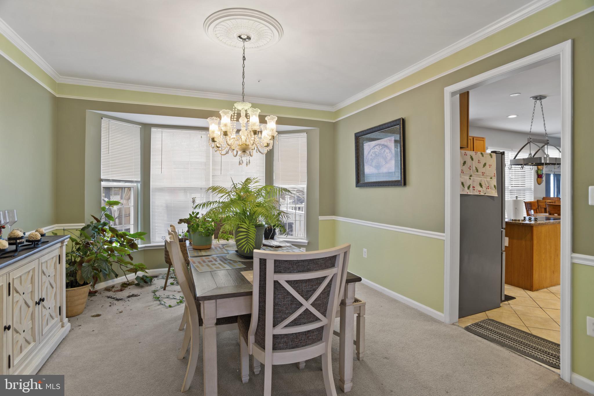 FORT WASHINGTON ESTATES - Residential