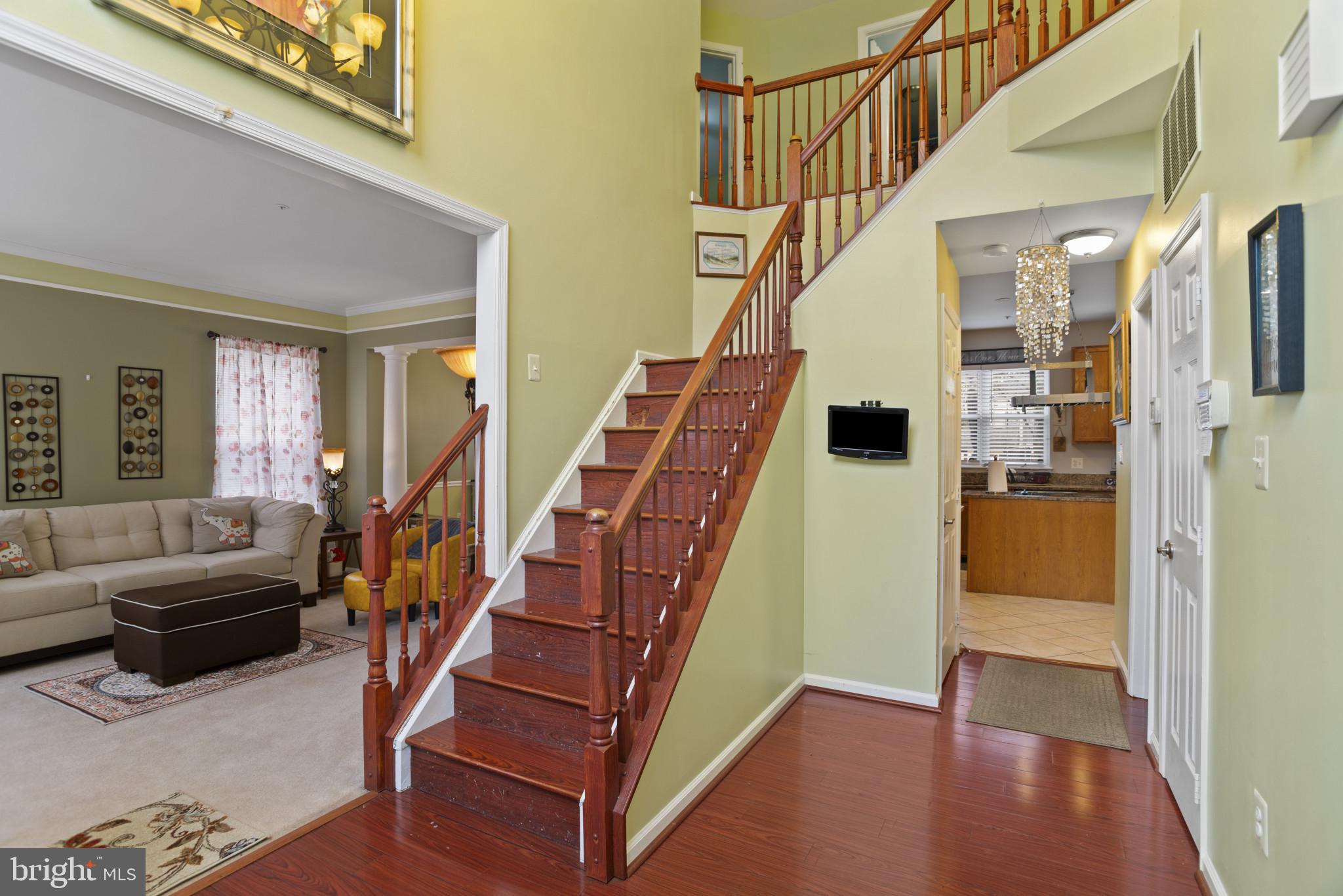 FORT WASHINGTON ESTATES - Residential