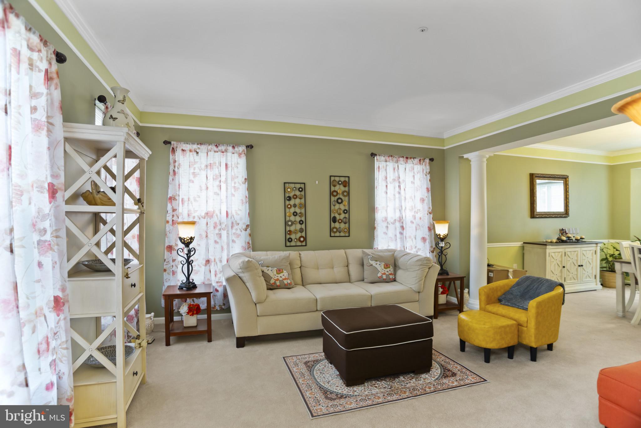 FORT WASHINGTON ESTATES - Residential