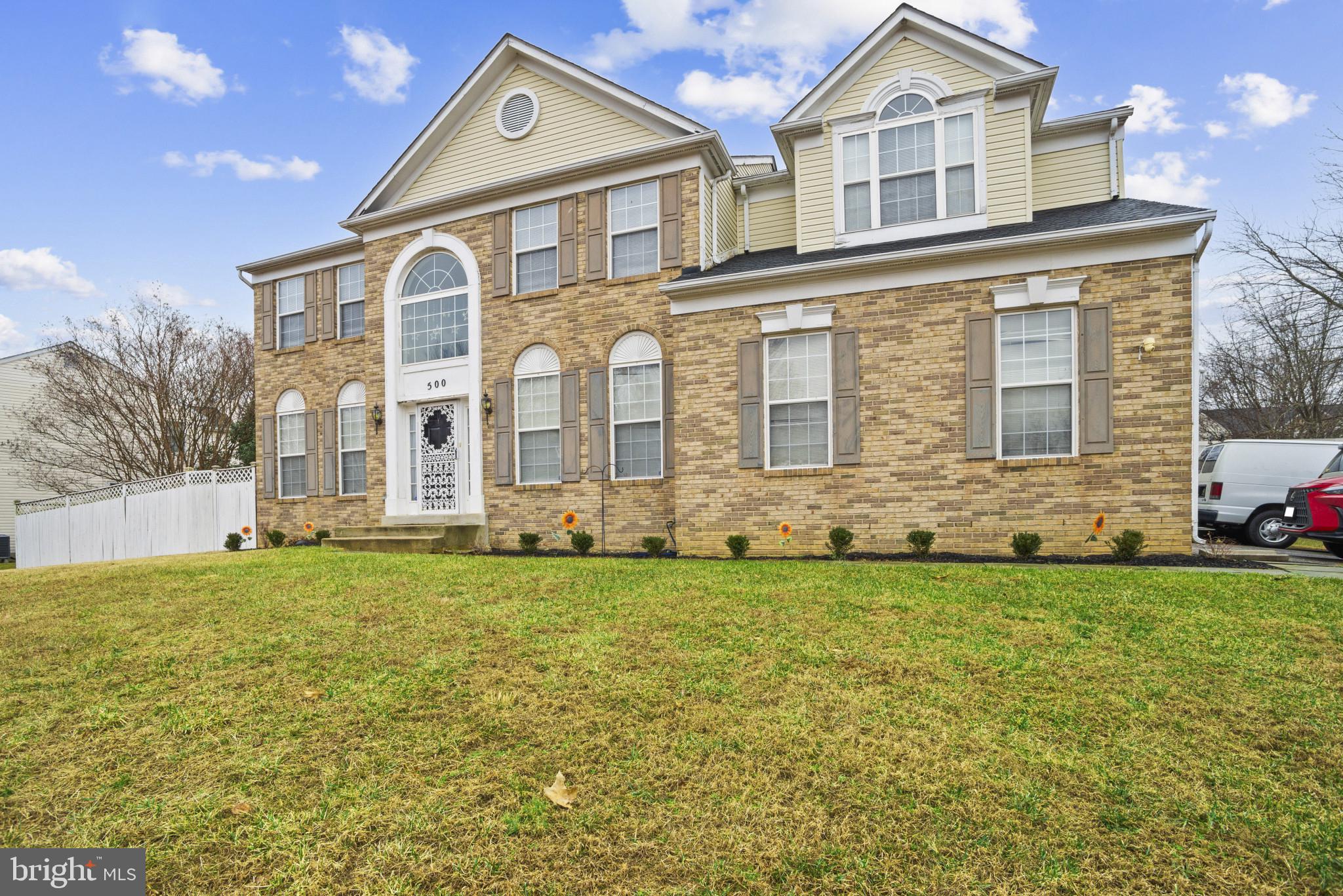 FORT WASHINGTON ESTATES - Residential