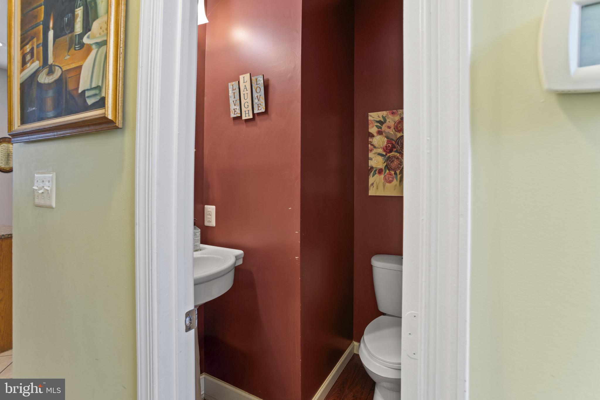 FORT WASHINGTON ESTATES - Residential