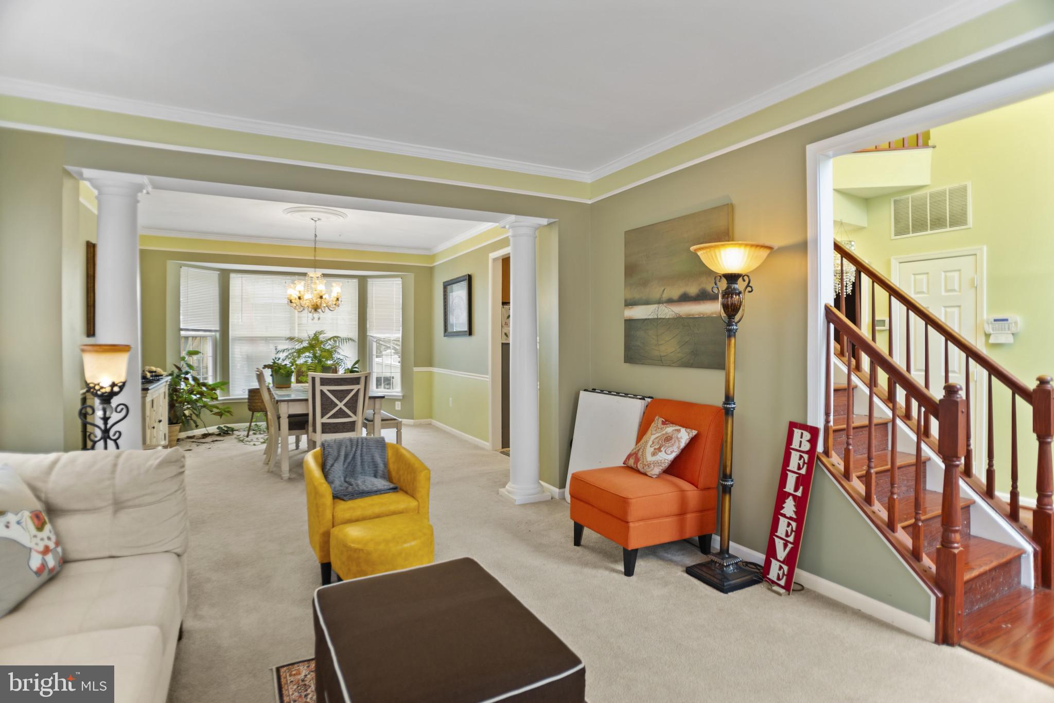 FORT WASHINGTON ESTATES - Residential