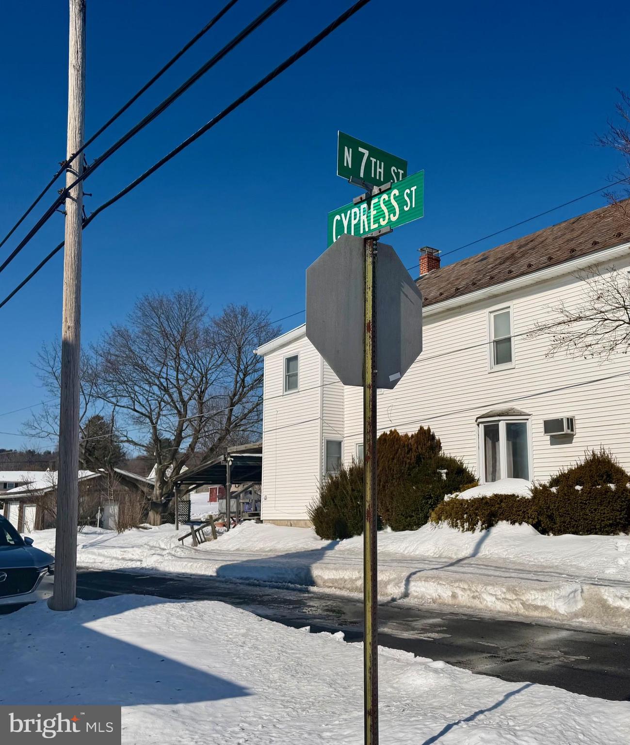 NONE AVAILABLE - Residential