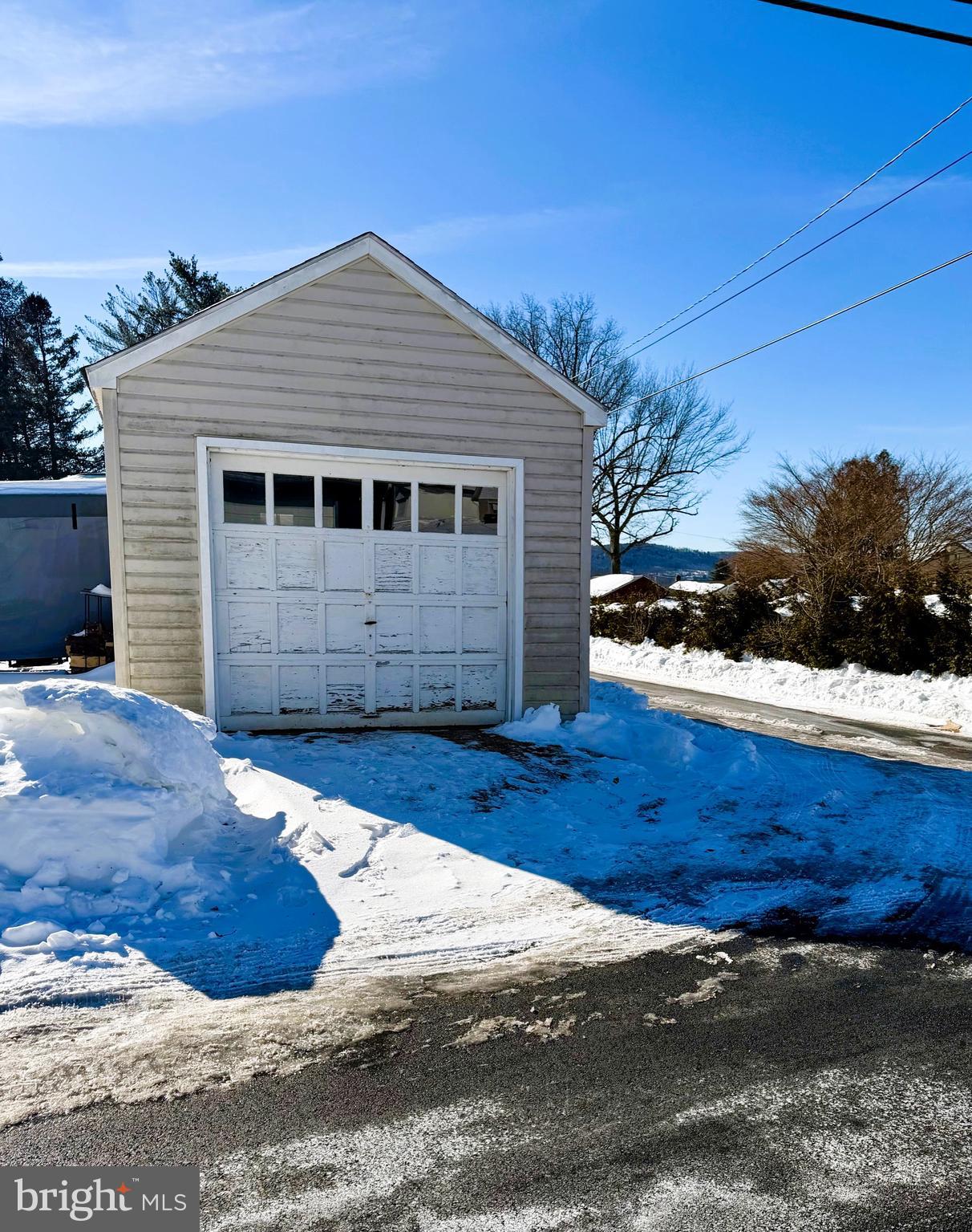 NONE AVAILABLE - Residential