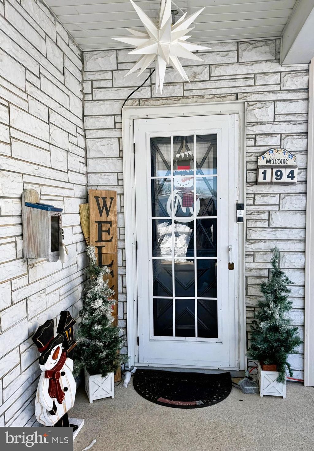 Photo of 194 N 7th Street, LEHIGHTON, PA 18235 (MLS # PACC2007164)