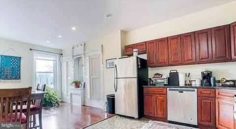 Condo For Rent - 1920 N 18th Street #UNIT 3<br/> Philadelphia County, PHILADELPHIA, PA 19121