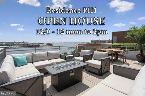 88 V STREET SW PH1 WASHINGTON DC 20024