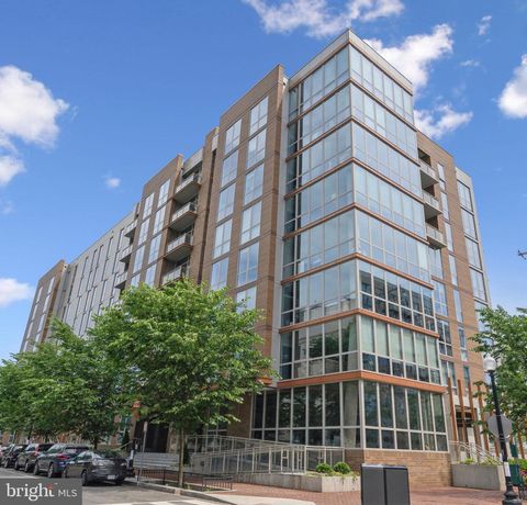 88 V STREET SW PH1 WASHINGTON DC 20024
