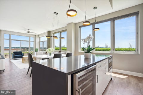Condo For Sale - 88 V Street #PH1<br/> WASHINGTON, DC 20024