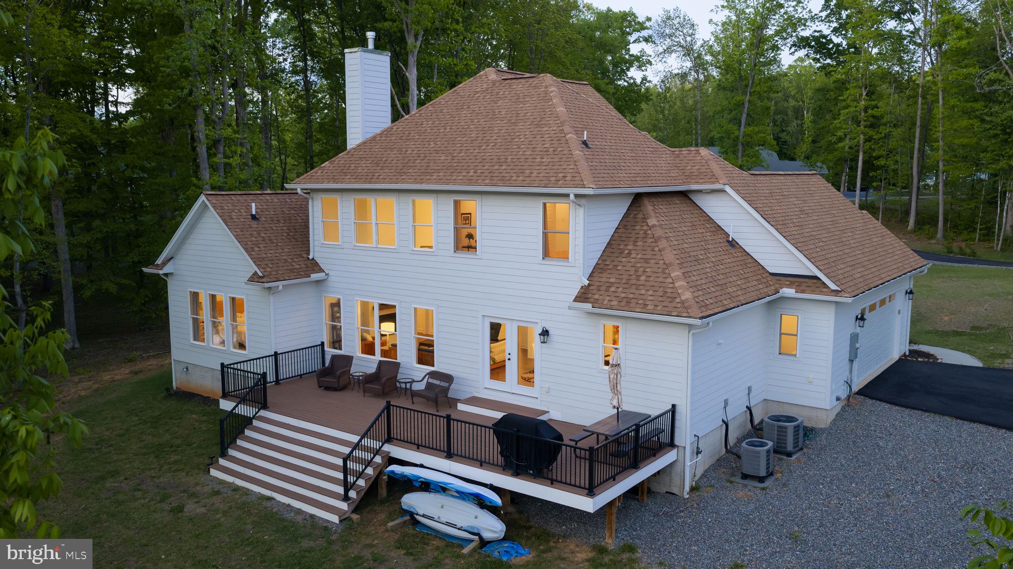 NOAH'S LANDING - Residential