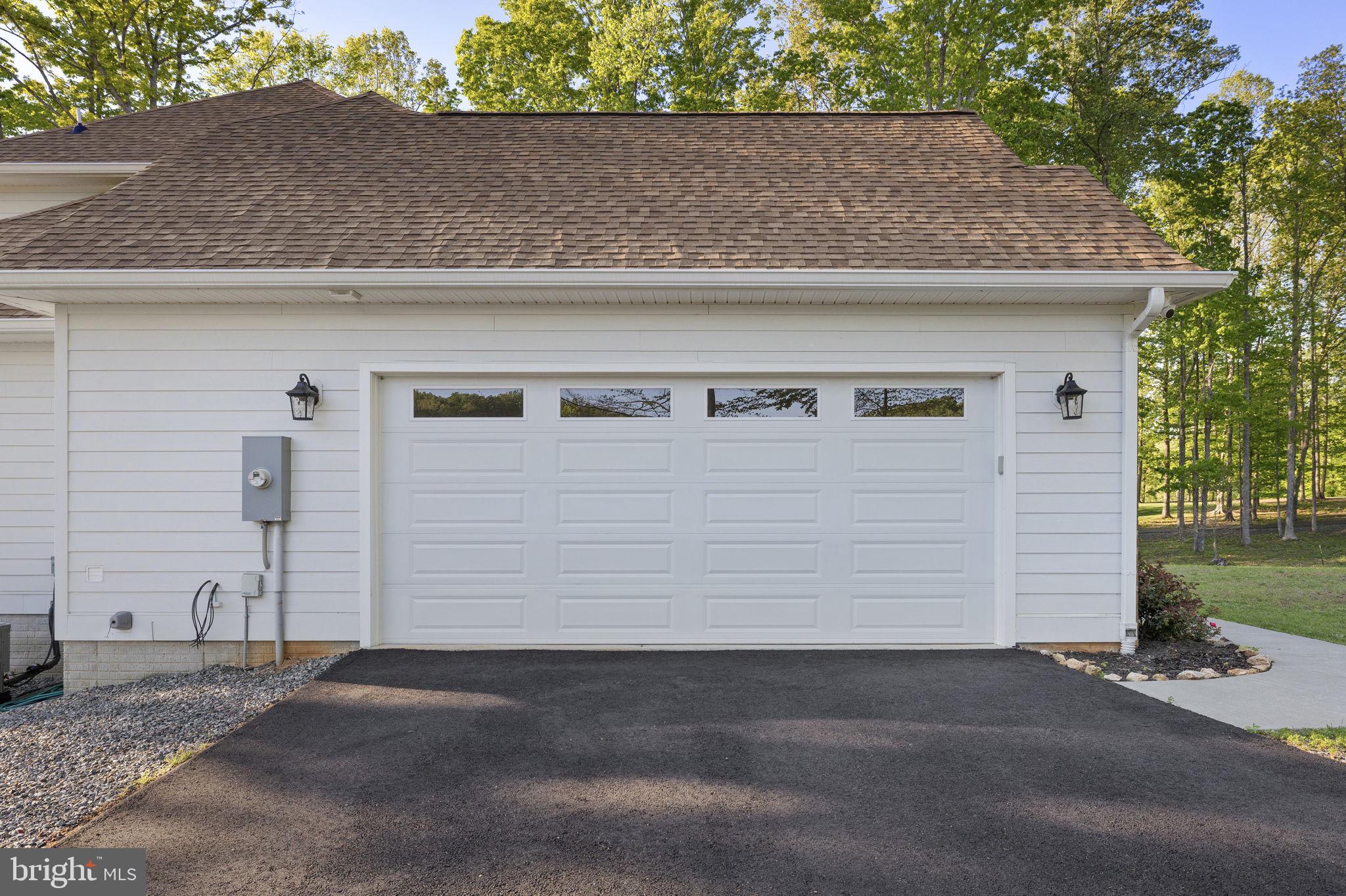 NOAH'S LANDING - Residential