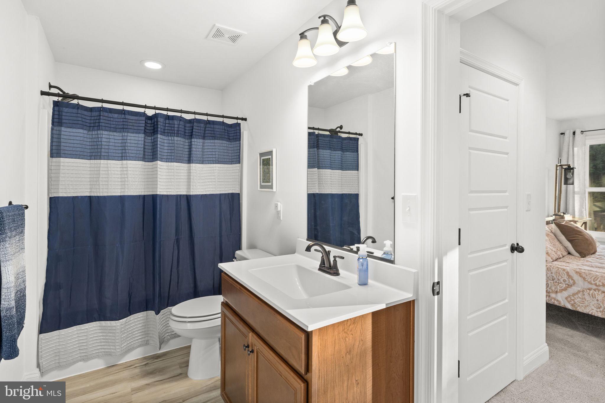 NOAH'S LANDING - Residential