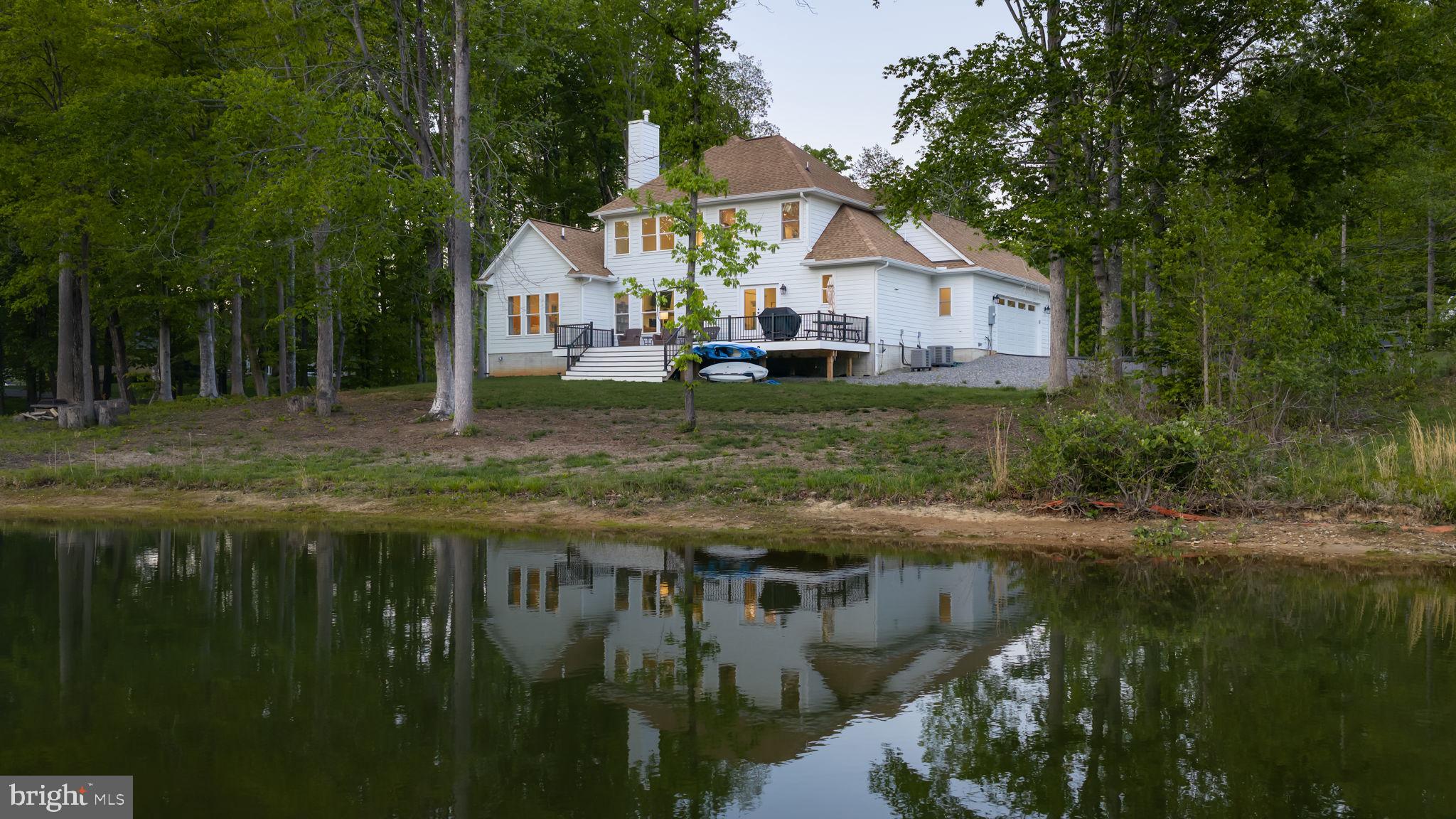 NOAH'S LANDING - Residential