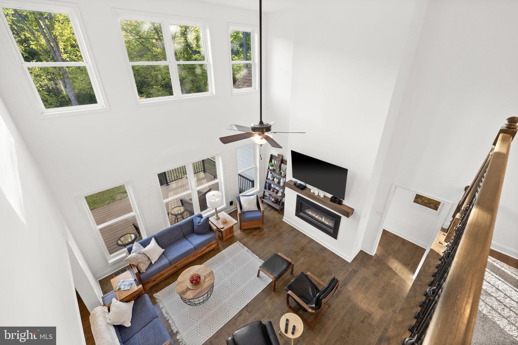 NOAH'S LANDING - Residential