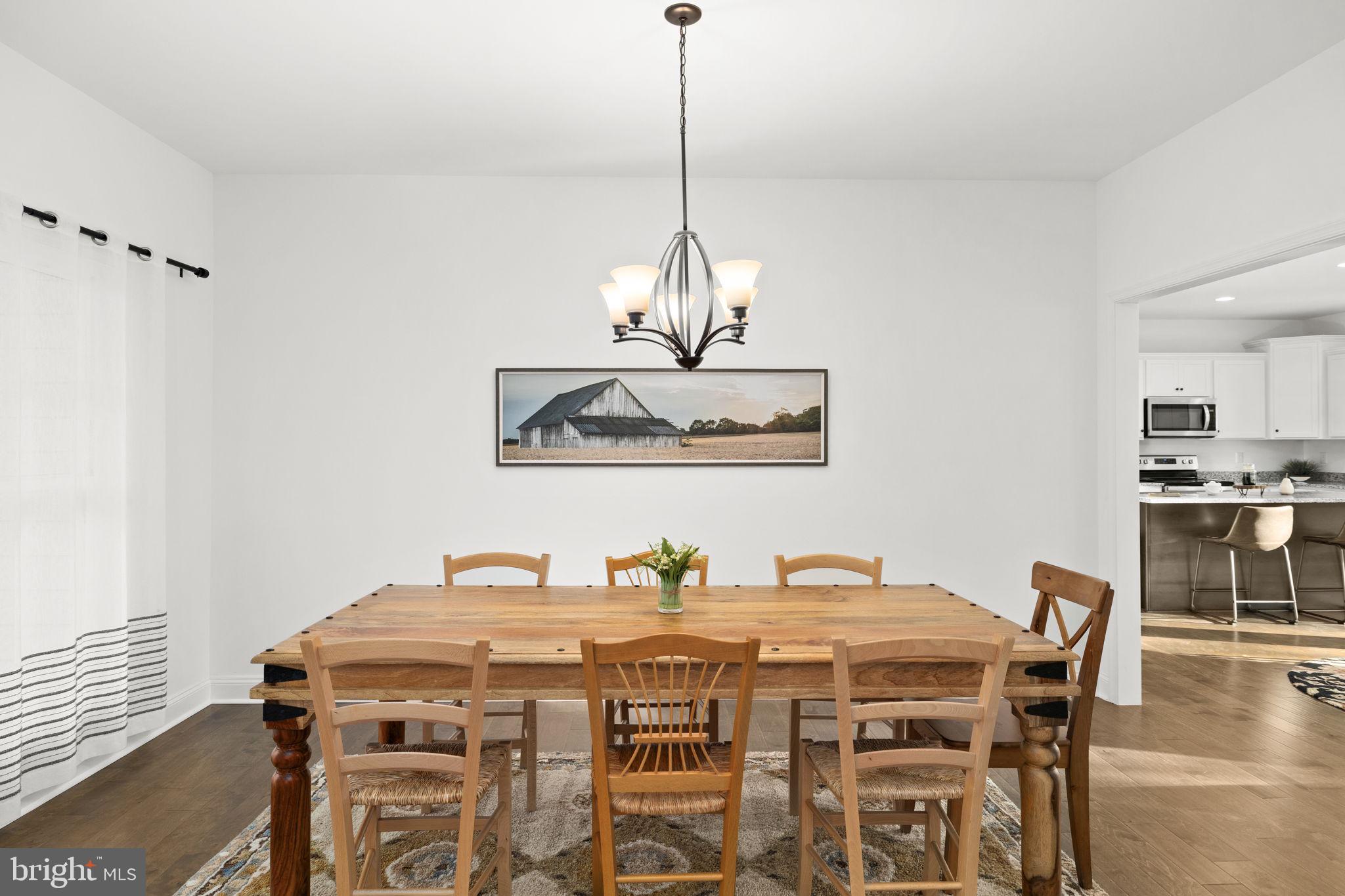 NOAH'S LANDING - Residential