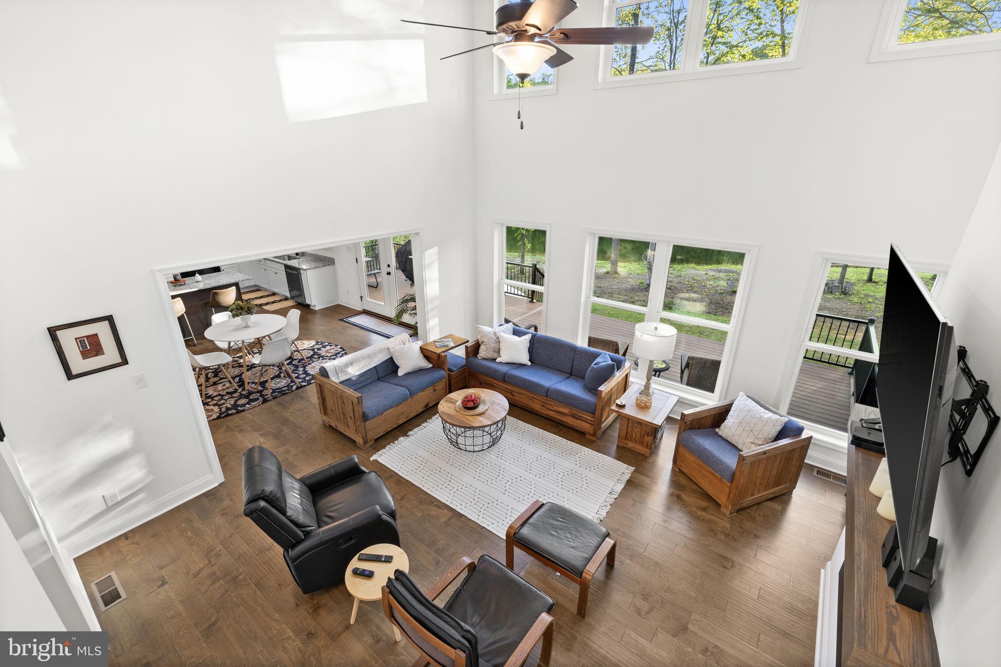 NOAH'S LANDING - Residential