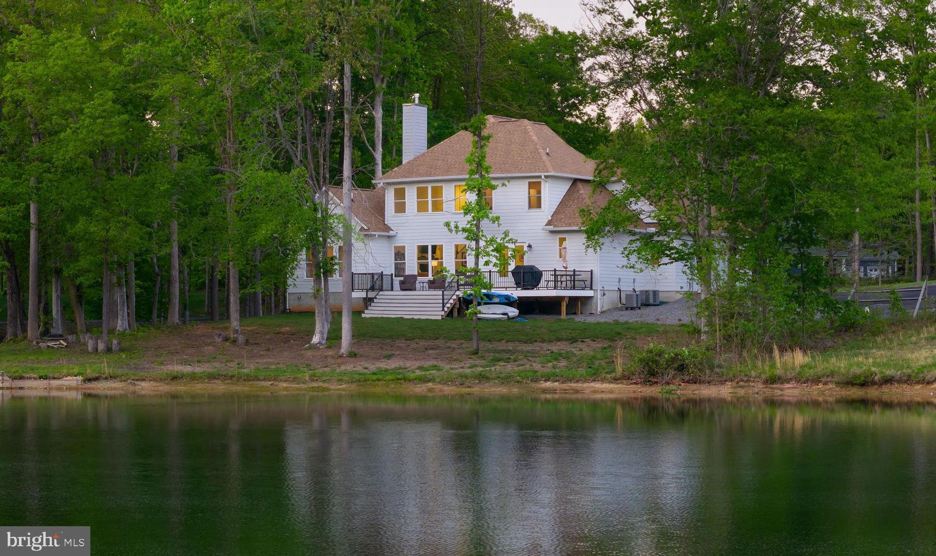 NOAH'S LANDING - Residential