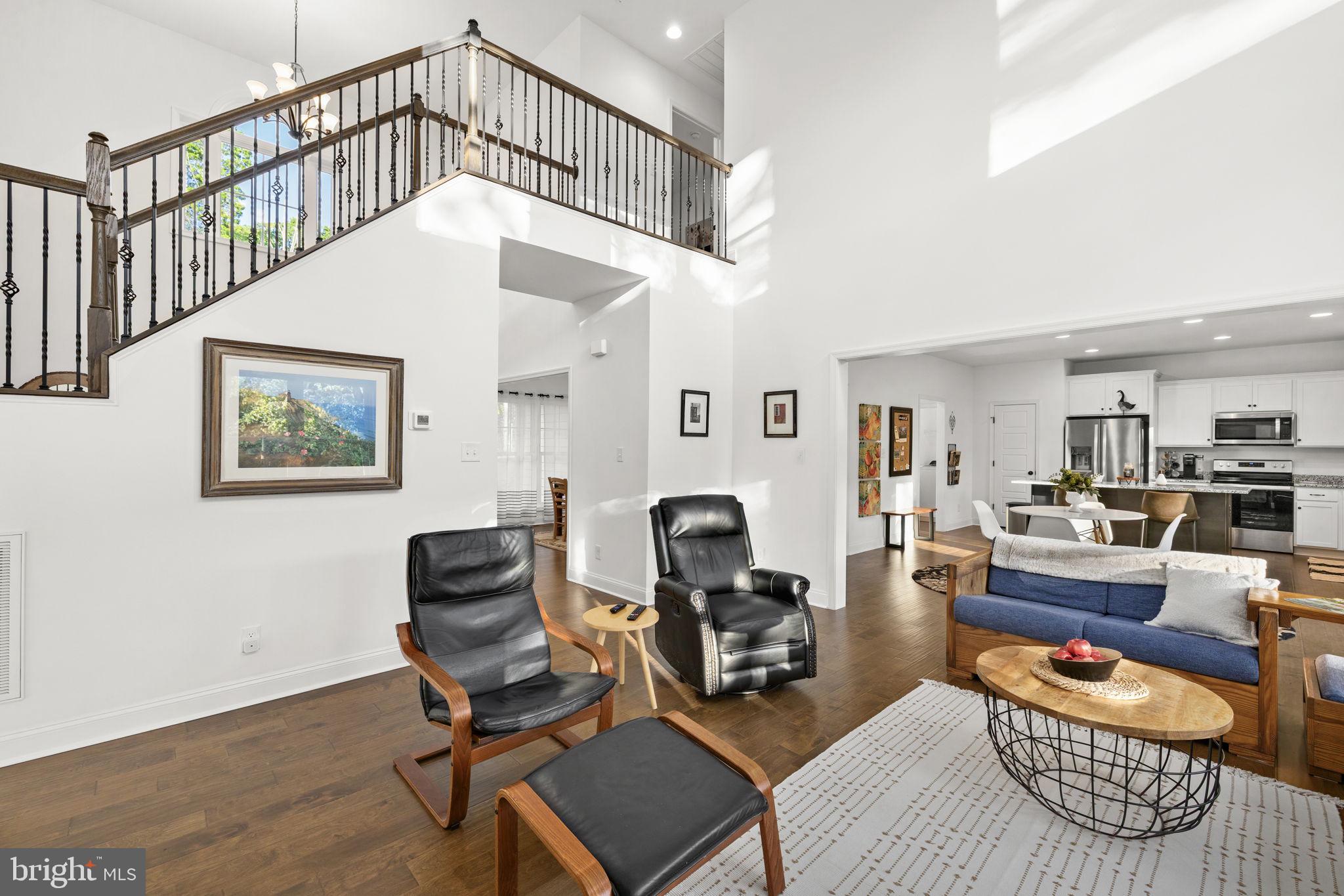 NOAH'S LANDING - Residential