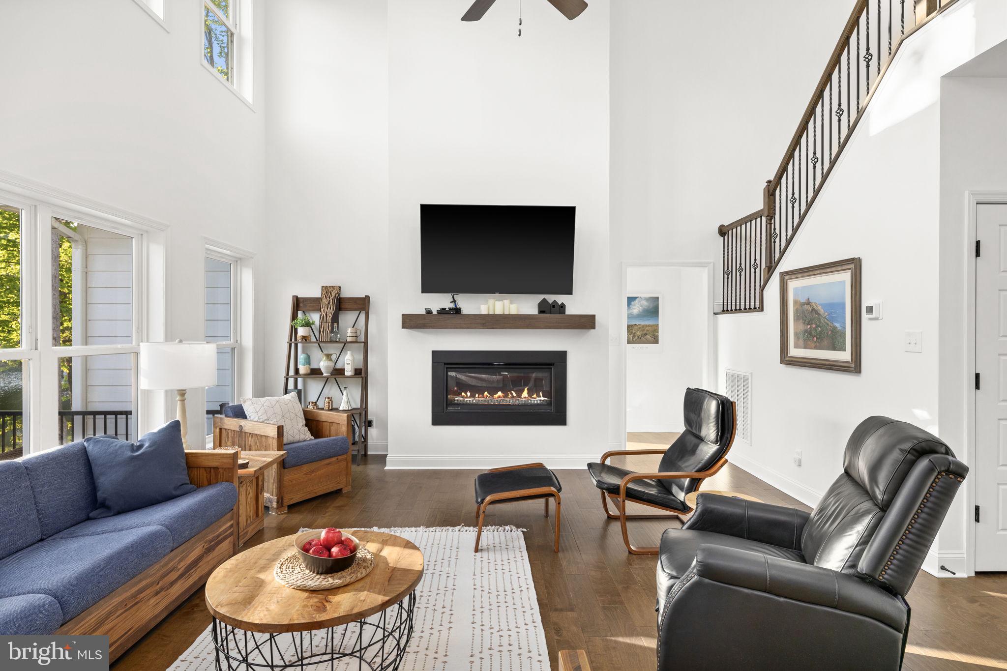 NOAH'S LANDING - Residential