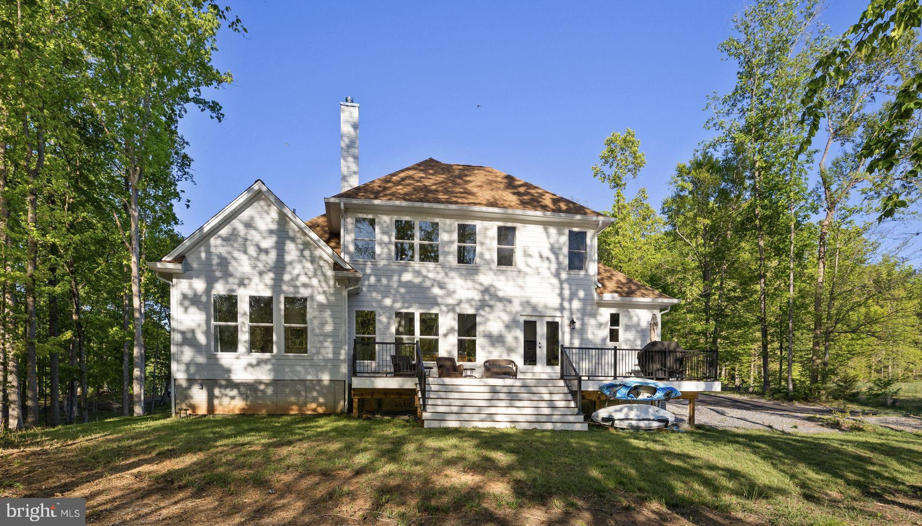 NOAH'S LANDING - Residential