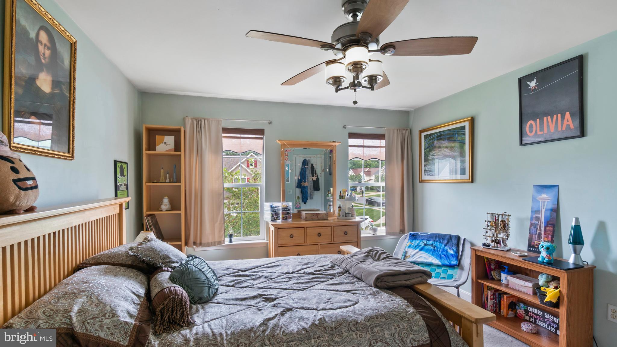 COKESBURY MANOR - Residential