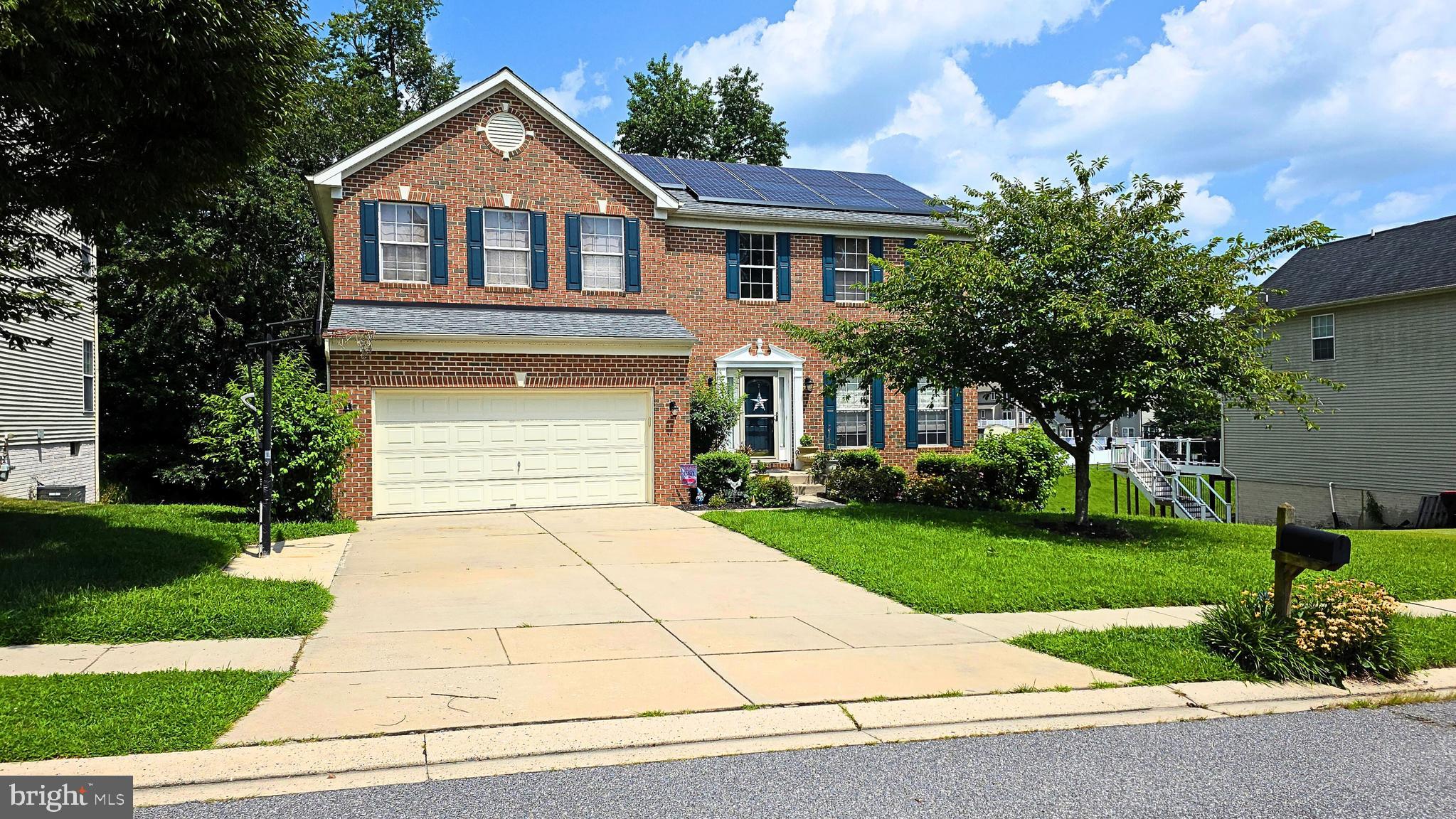 3353 SHREWSBURY ROAD