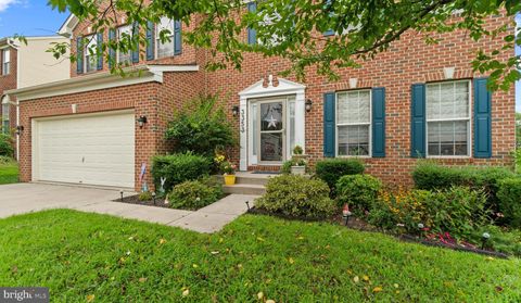 3353 SHREWSBURY ROAD ABINGDON MD 21009