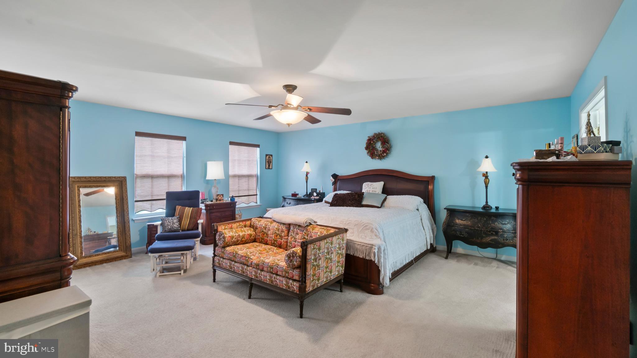 COKESBURY MANOR - Residential