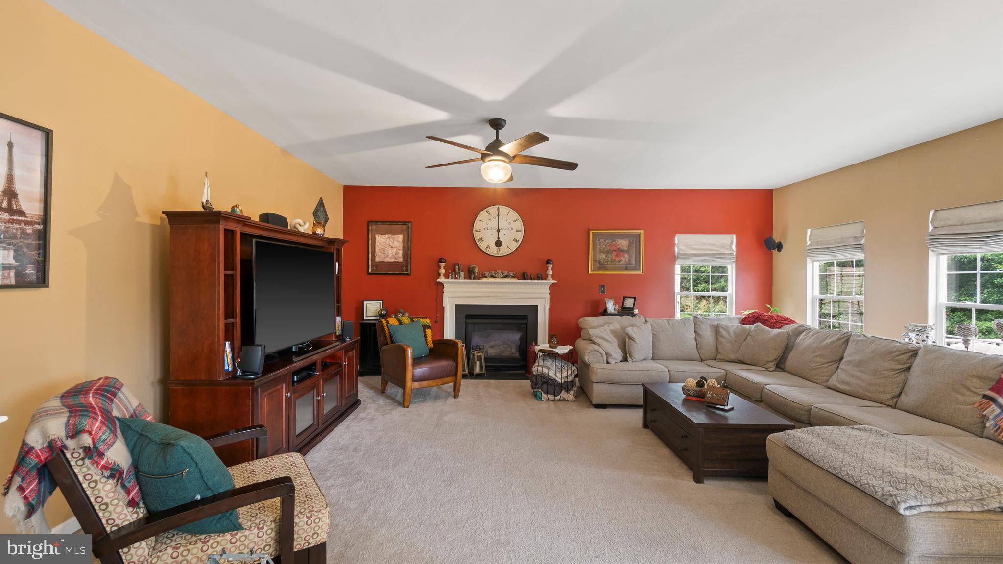 COKESBURY MANOR - Residential