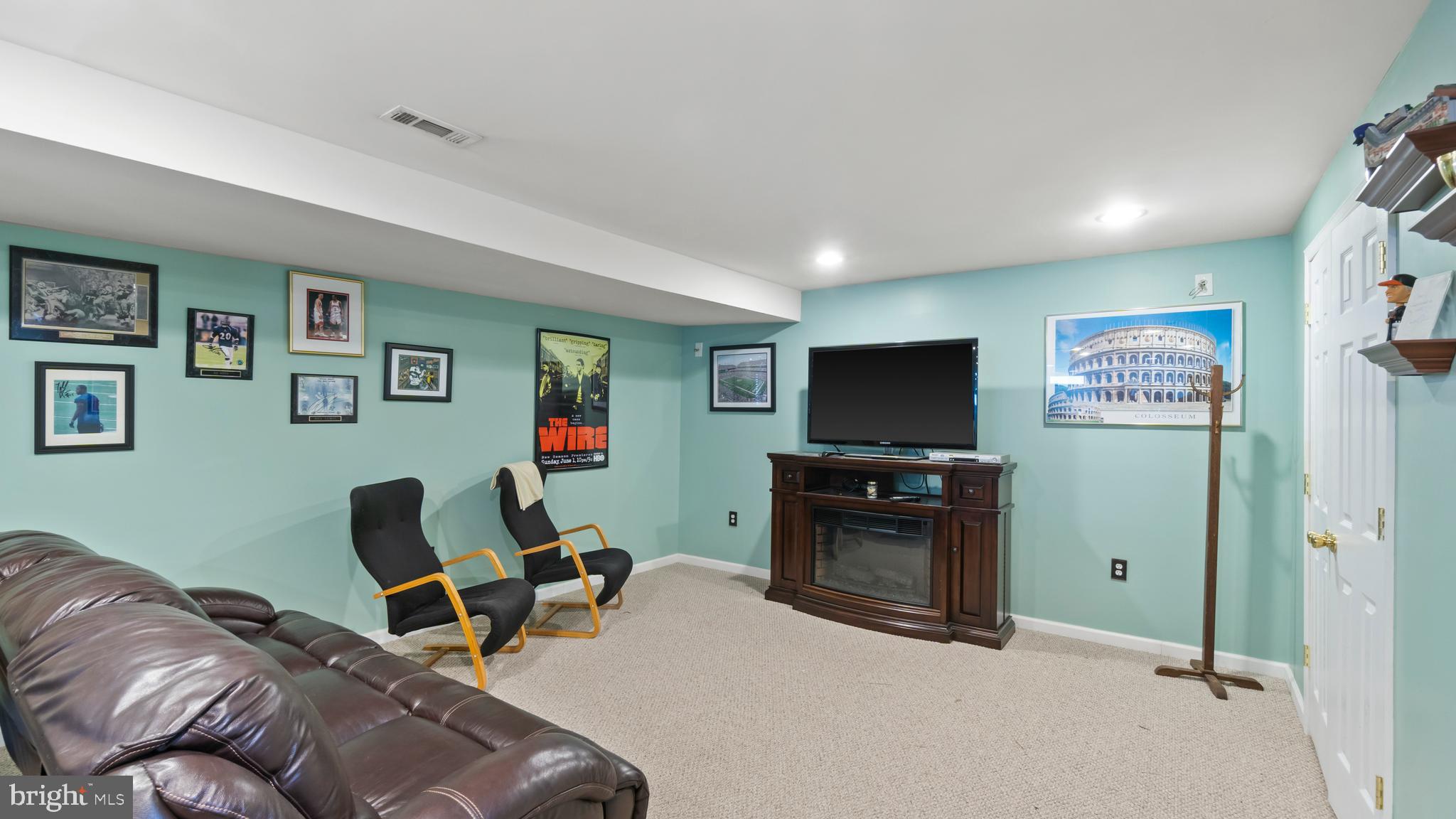 COKESBURY MANOR - Residential