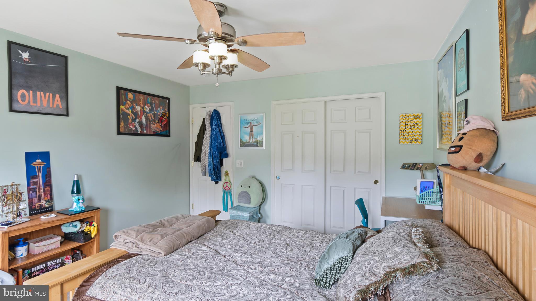 COKESBURY MANOR - Residential